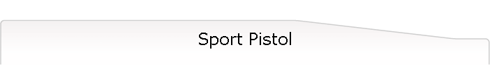 Sport Pistol