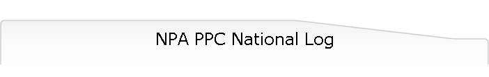 NPA PPC National Log