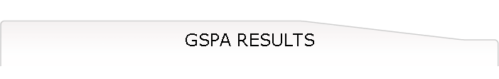 GSPA RESULTS